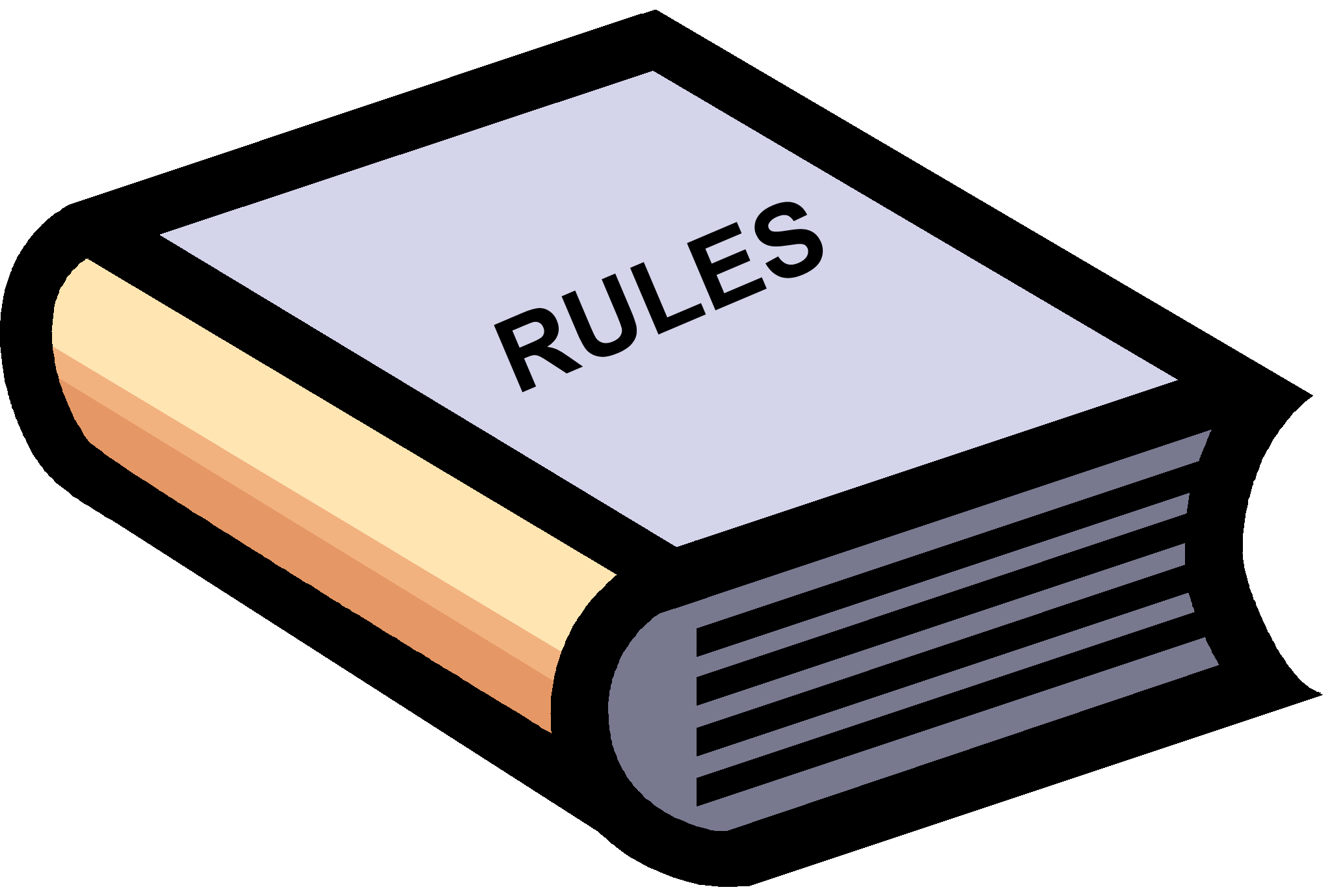 5 SPEAKING RULES – ALFALFA ENGLISH CLUB
